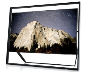 Duże telewizory 4K Samsunga już w czerwcu