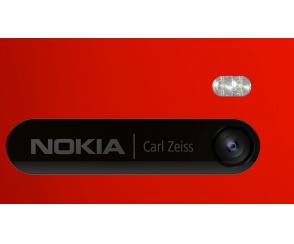 Nokia Lumia EOS z aparatem 41 MPix już w lipcu