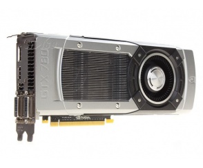 GeForce GTX 780 - oficjalna prezentacja