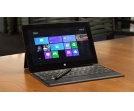 Microsoft Surface z ekranem 7,5 cali