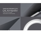 Premiera nowych Samsungów 20 czerwca