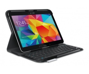 Logitech Ultrathin Keyboard Folio – nowe etui z klawiaturą