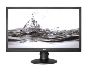 Monitor AOC u2868Pqu: 28 cali w rozdzielczości Ultra HD