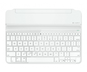 Logitech Ultrathin dla iPada Air, iPada mini i iPada mini