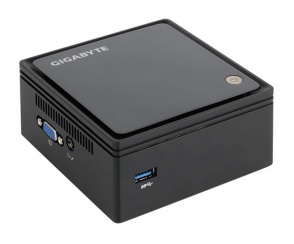 Gigabyte mini PC Brix w pełni pasywny