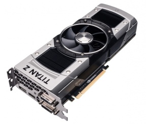 GeForce GTX TITAN Z - dostępny na rynku