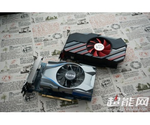 GeForce GT 730 i GT 740 - nowe produkty Zielonych