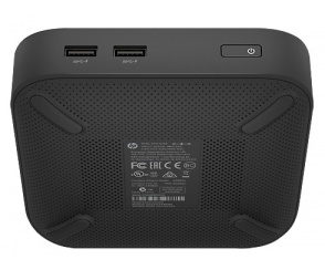 HP Chromebox - nowy mini PC z Chrome OS