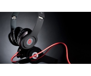 Beats Audio przejmie Apple za 3,2 miliarda dolarów