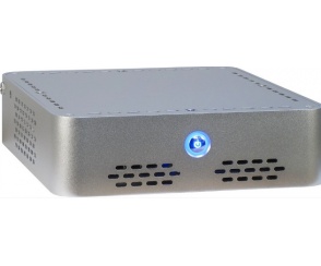 Inter-Tech Q6 - nowa obudowa Inter-Tech Q6 - nowa obudowa