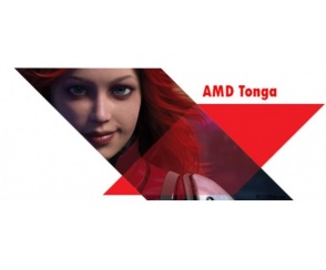 AMD GPU Tonga - nowe informacje