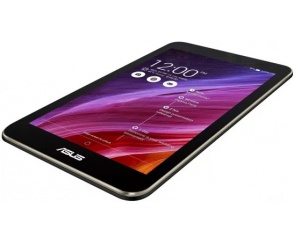 MeMO Pad 7 ME176C - nowy tablet ASUSa