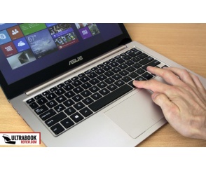 ASUS Zenbook UX303LN - nowy Ultrabook