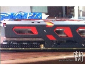 PowerColor Radeon R9 295X2 Devil13