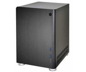 Lian Li PC-Q01 - nowa obudowa mini-ITX