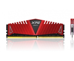 Adata XPG Z1 - nowe DDR4