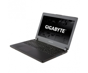 Gigabyte Ultraforce P35W v2 - sprzęt dla graczy