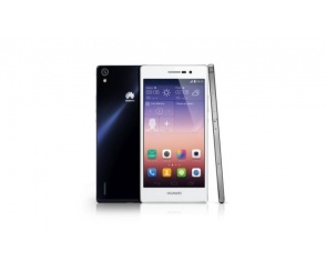 HUAWEI Ascend P7 – nowa definicja perfekcyjnego smartfona