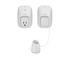 Inteligentny system Belkin WeMo