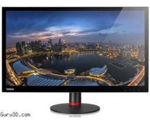 Monitor od Lenovo