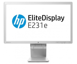 HP EliteDisplay - dwa nowe monitory