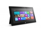 Microsoft Surface otrzymają procesor Intela?