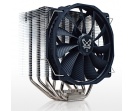 Scythe Mugen MAX - nowy cooler CPU