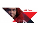 AMD GPU Tonga - nowe informacje