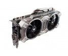 Galaxy GeForce GTX 780 HOF - nowy model z 6 GB pamięci