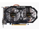 Gigabyte GeForce GTX 750 Ti Black Edition