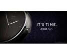 Zegarek Moto 360 już niebawem