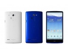 Isai FL - nowy smartfon z QHD