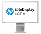 HP EliteDisplay - dwa nowe monitory