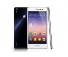 Ascend P7 - oficjalna prezentacja