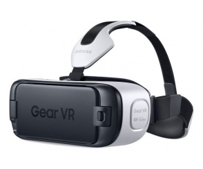 Samsung Gear VR Innovator Edition już w sklepach