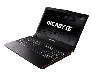 Gigabyte P55K - nowy laptop z GTX 965M