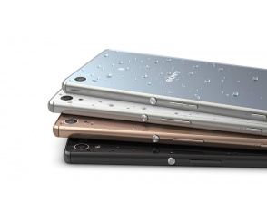 Sony Xperia Z3+: odświeżenie zeszłorocznego flagowca