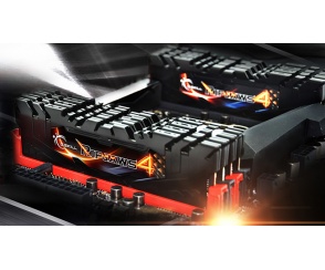 G.Skill Ripjaws 4 DDR4 16 GB - nowe moduły pamięci