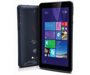 iBall Slide i701 - tablet z Windowsem