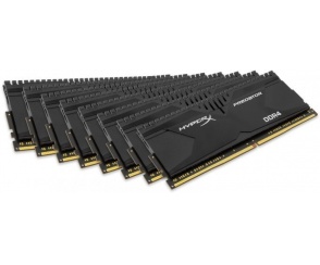 HyperX Predator DDR4 128 GB