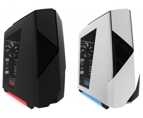 NZXT Noctis 450 - nowa obudowa