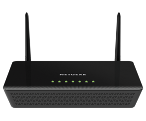 NETGEAR D3600 i D6000 – wysoka jakość routera z modemem ADSL2+ w jednym