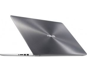 Asus ZenBook UX305 i ZenBook Pro UX501