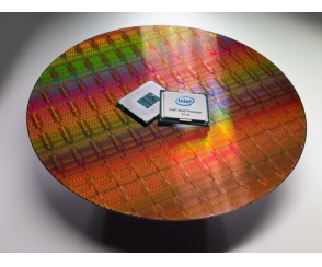 Nowe procesory Intel Xeon