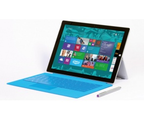 Surface Pro 4 - nowe informacje