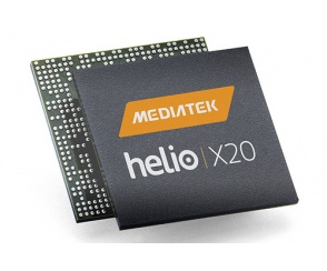 Helio X20 od MediaTek już dostępny