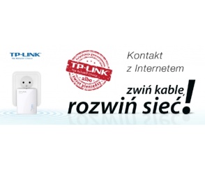 Testuj technologię PLC w swoim domu!