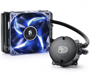 DeepCool Maelstrom 120T i 240T