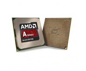 Nowy procesor AMD APU A10-7870K