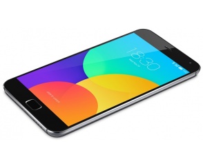 Meizu MX4 Pro nie jest już produkowany